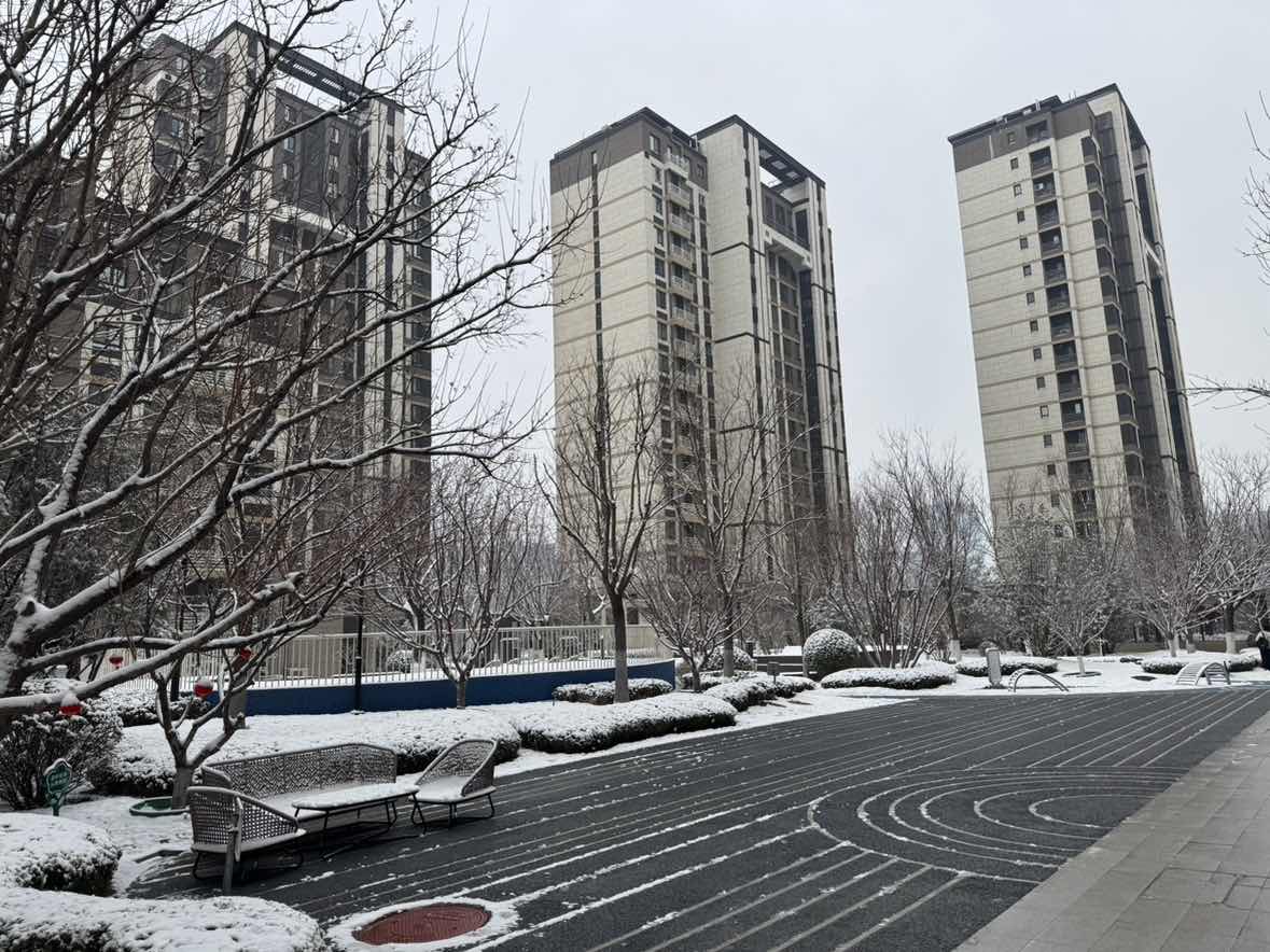 雪路